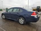 2010 Chevrolet Impala Ls for Sale in Moraine, OH - Front End