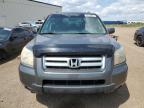 2007 Honda Pilot Exl за продажба в Rocky View County, AB - Side