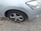 2011 TOYOTA AURIS TR for sale at Copart SANDWICH