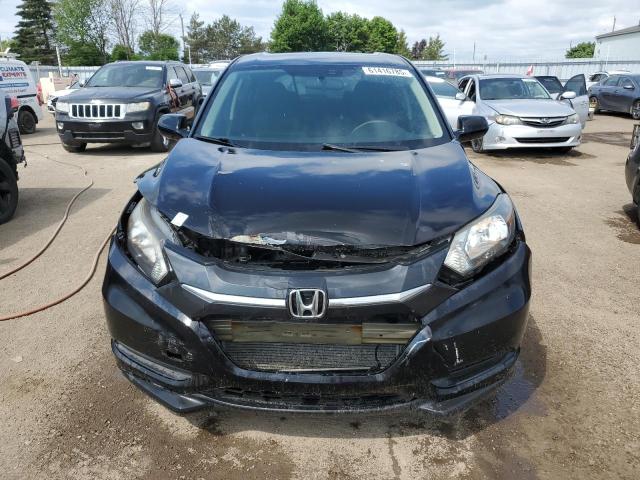 2017 HONDA HR-V LX  