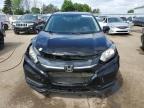 2017 HONDA HR-V LX   for sale at Copart ON - TORONTO