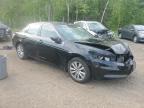 2012 HONDA ACCORD EX for sale at Copart ON - COOKSTOWN