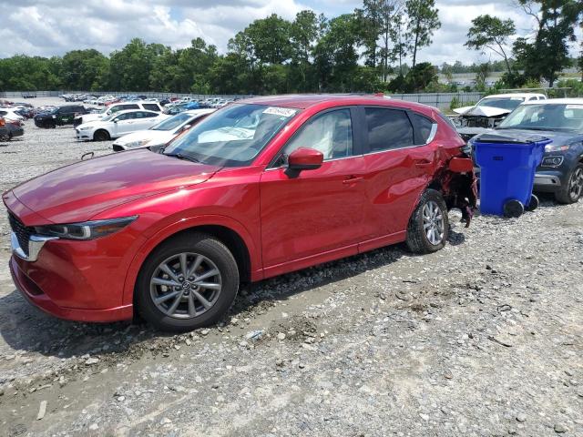 2024 Mazda Cx-5 Select