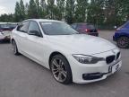 2013 BMW 320I XDRIV for sale at Copart GLOUCESTER