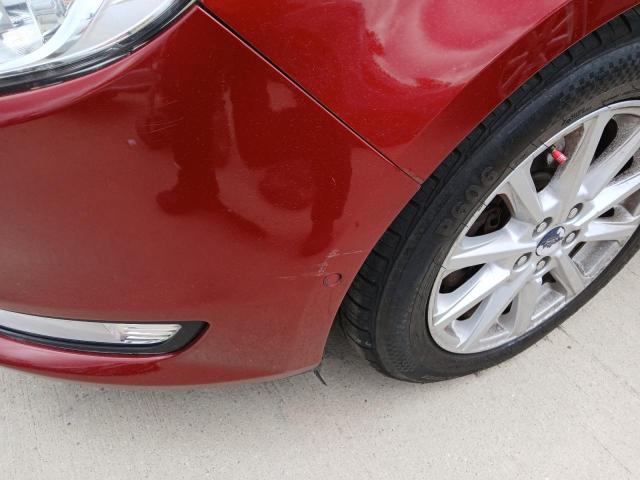 2016 FORD GALAXY TIT