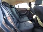 2014 Mazda 3 Sport продається в Vallejo, CA - Front End