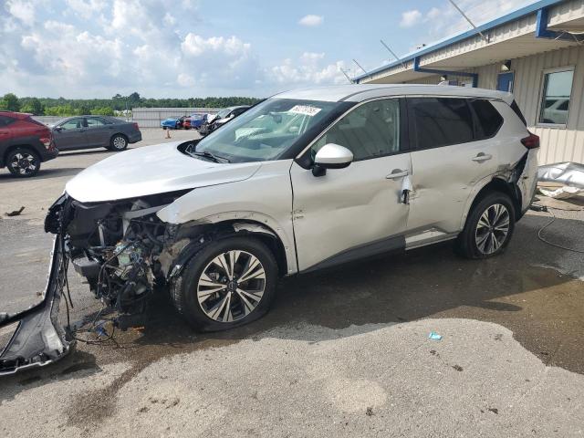 NISSAN ROGUE SV 2023