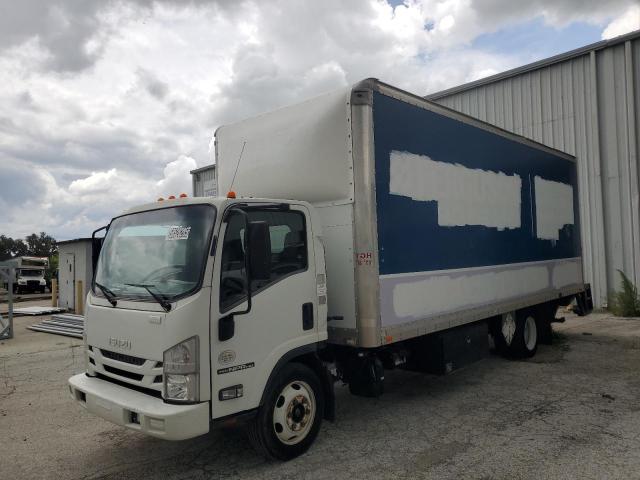 2017 Isuzu Nrr