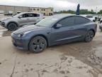 2022 Tesla Model 3  продається в Wilmer, TX - Front End