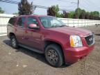 2007 Gmc Yukon  за продажба в New Britain, CT - Front End