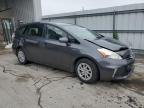 2012 Toyota Prius V  for Sale in Fort Wayne, IN - Front End
