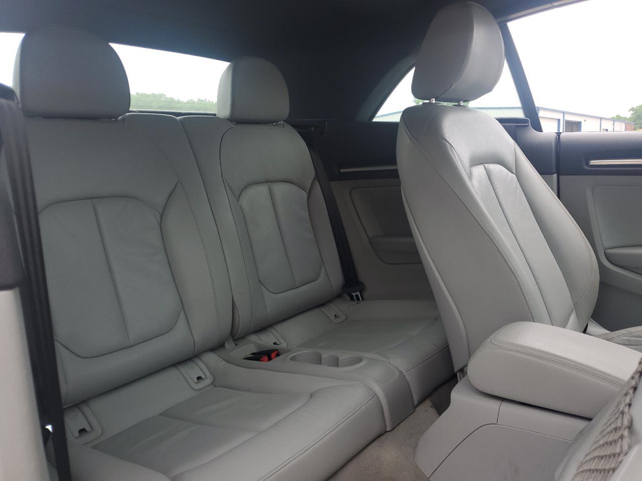 2015 Audi A3 Premium Plus VIN: WAU3FLFF2F1062265 Lot: 60502725