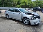 2013 Nissan Altima 2.5   за продажба в Austell, GA - Front End