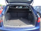 2013 AUDI A4 S LINE for sale at Copart WOLVERHAMPTON