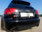 2007 AUDI RS4 QUATTR for sale at Copart SANDTOFT