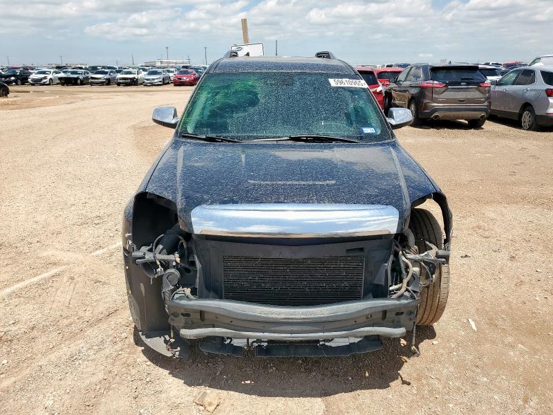  GMC TERRAIN 2014 Black