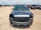 2014 Gmc Terrain Denali للبيع في Amarillo، TX - Front End