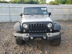 2015 Jeep Wrangler Unlimited Sport for Sale in Marlboro, NY - Undercarriage