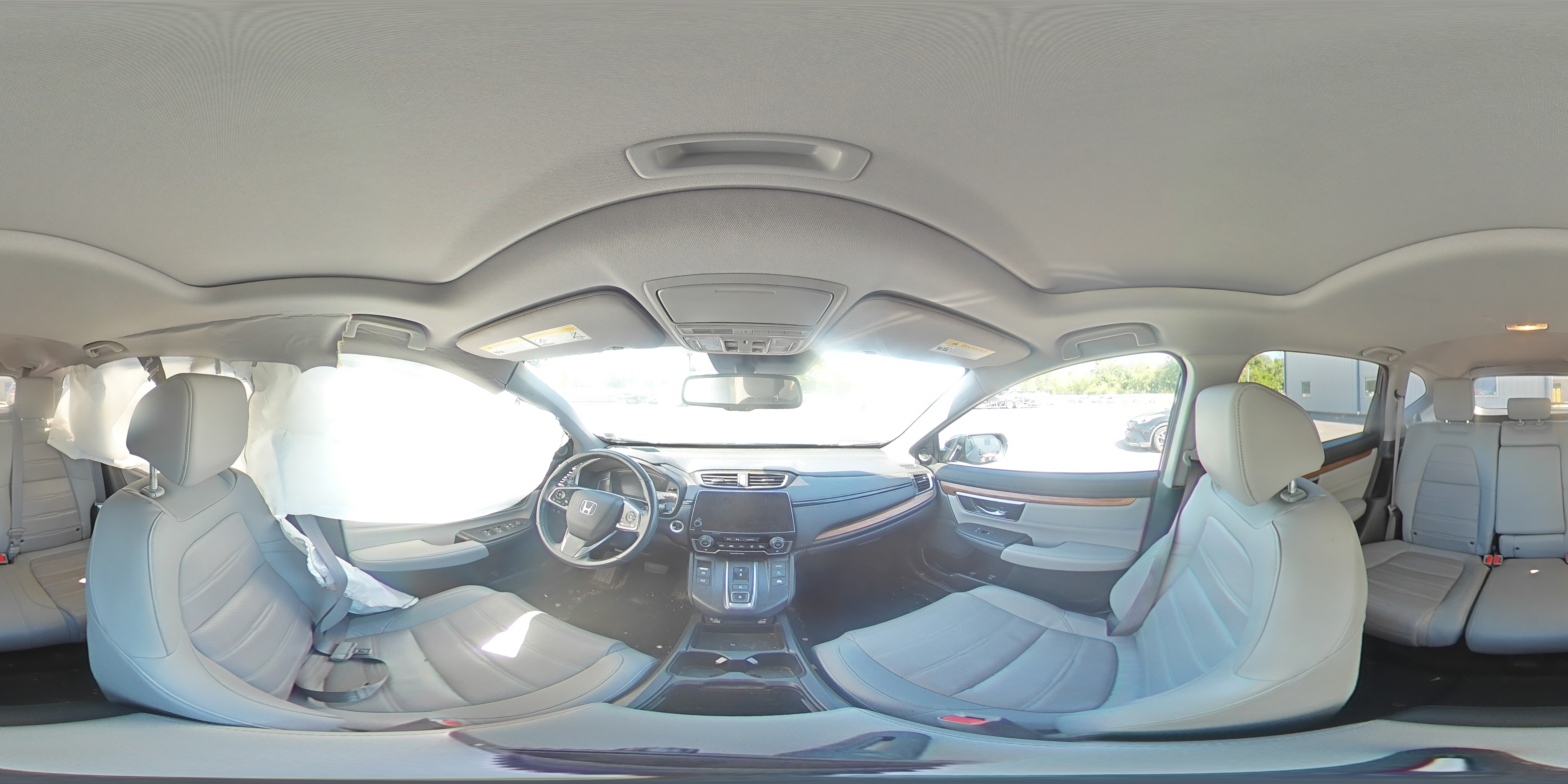 2021 Honda Cr-V Exl VIN: 7FART6H89ME016978 Lot: 62810455