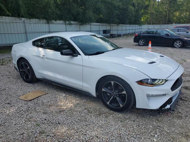  FORD ALL Models 2018 White