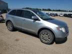 2007 Ford Edge Sel Plus იყიდება Nisku-ში, AB - Minor Dent/Scratches