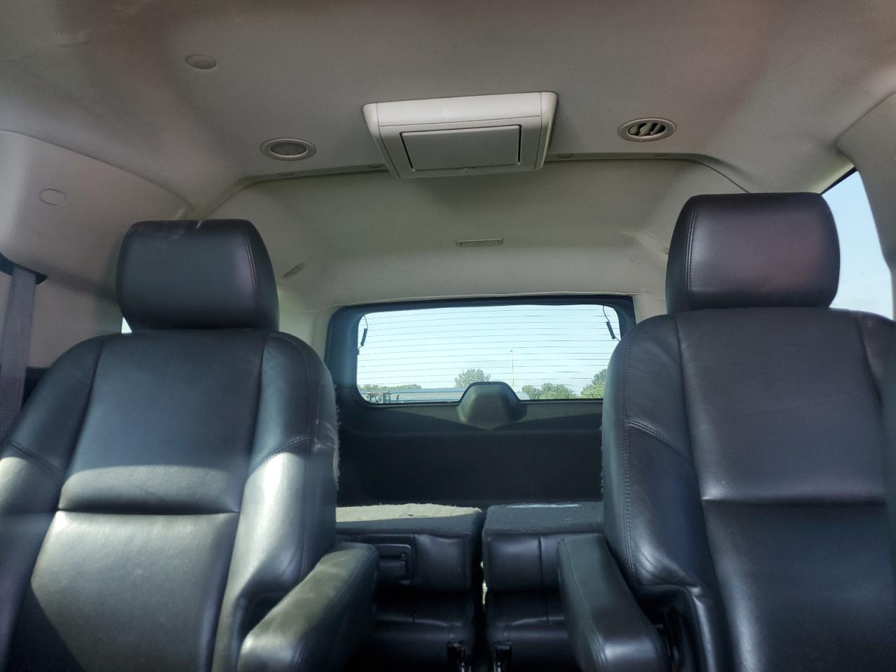 2013 Cadillac Escalade Esv Premium VIN: 1GYS4JEFXDR261065 Lot: 60271705