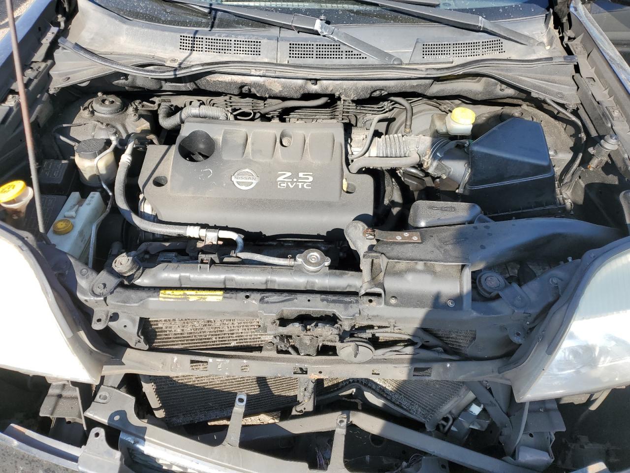 2006 Nissan X-Trail Xe VIN: JN8BT08V56W210118 Lot: 61842615
