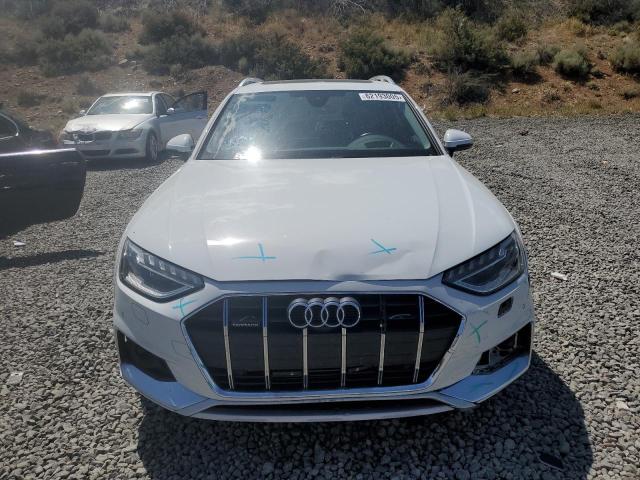  AUDI A4 2020 White