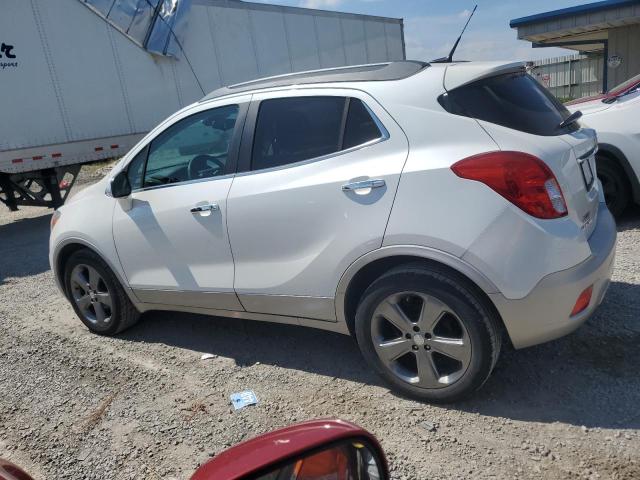 BUICK ENCORE 2014 White