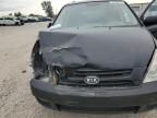 2010 Kia Sedona Lx   for Sale in Kansas City, KS - Front End
