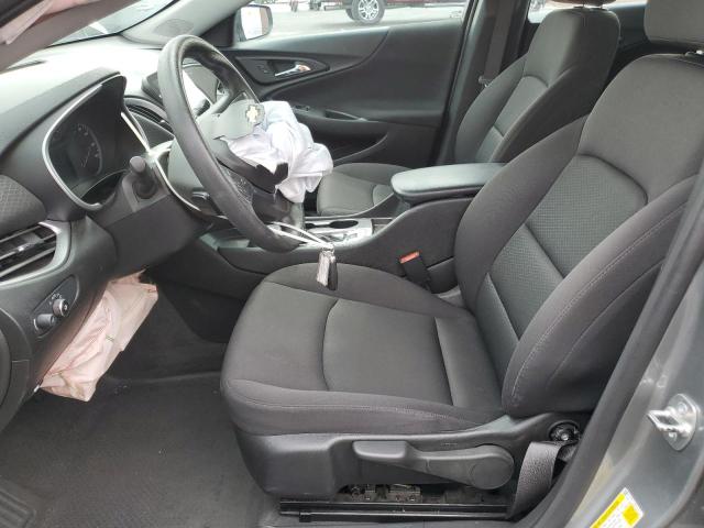  CHEVROLET MALIBU 2024 Gray