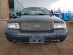 2004 Ford Crown Victoria Police Interceptor იყიდება Colorado Springs-ში, CO - Side