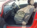 2017 VAUXHALL CORSA ENER for sale at Copart WHITBURN