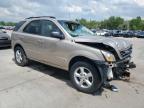 2007 Kia Sorento Ex იყიდება Littleton-ში, CO - Rollover