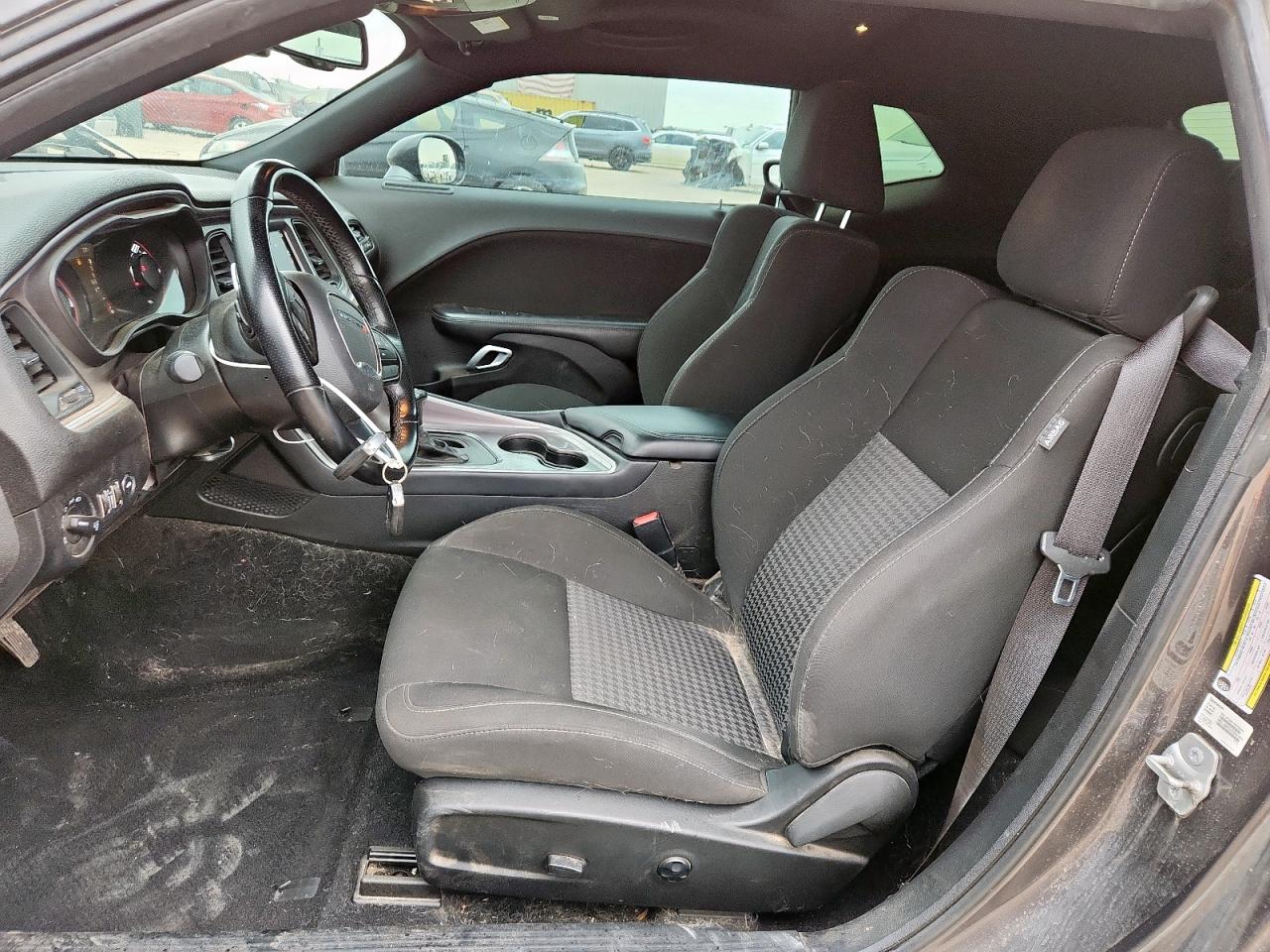 2021 Dodge Challenger Gt VIN: 2C3CDZJG7MH655456 Lot: 63008995
