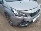 2017 PEUGEOT 2008 ACTIV for sale at Copart BRISTOL