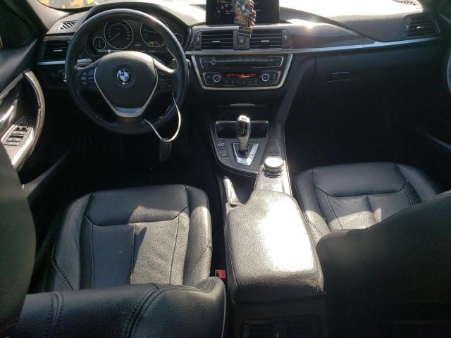 2015 BMW 328 XI  