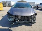 2014 Honda Civic Lx   на продаже в Fresno, CA - Front End