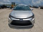 2022 TOYOTA COROLLA LE   for sale at Copart TX - HOUSTON