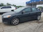 2016 Ford Focus Se   იყიდება Fort Wayne-ში, IN - Rear End