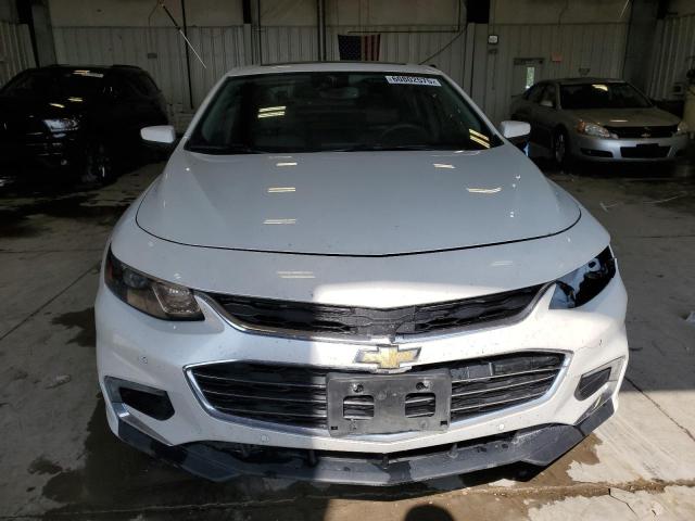  CHEVROLET MALIBU 2016 Biały