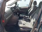 2013 VAUXHALL ZAFIRA EXC for sale at Copart SANDY
