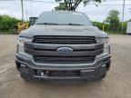 2018 FORD F150 SUPERCREW   for sale at Copart QC - MONTREAL
