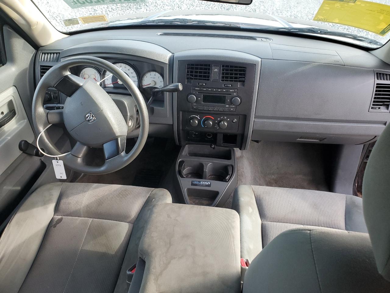 2005 Dodge Dakota St VIN: 1D7HE22K85S275874 Lot: 62724235