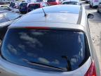2013 PEUGEOT 3008 ALLUR for sale at Copart PETERLEE