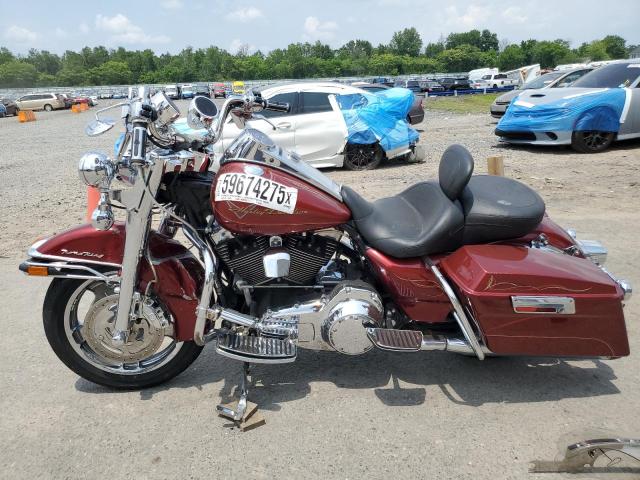 2009 HARLEY-DAVIDSON FLHR   