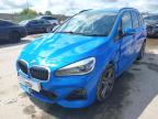 2021 BMW 218I M SPO for sale at Copart YORK