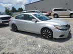 2018 Nissan Altima 2.5 for Sale in Byron, GA - Front End