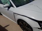2016 AUDI TT S LINE for sale at Copart SANDY