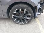 2024 RENAULT CLIO TECHN for sale at Copart SANDTOFT